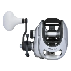 Shimano Tranx 500 Series Baitcasting Reels -Fishing Paradise TRX500 2
