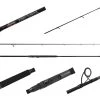 Jigging World Tide Rider Surf Spinning Rods 1 Jigging World Tide Rider Surf Spinning Rods -Fishing Paradise TideRider