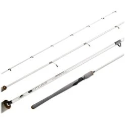 Tsunami Slimwave Spinning Rods