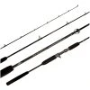 Tsunami Trophy Slow Pitch Jigging Casting Rods -Fishing Paradise Tsunami Trophy Slow Pitch jigging Casting Rods