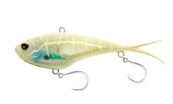 Nomad Design Vertrex Max Vibe Jigs -Fishing Paradise VMAX130US WTG