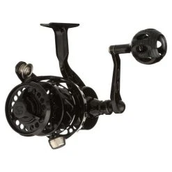Van Staal VS X2 Bail-less Spinning Reels -Fishing Paradise VanStaal VSX2Bail lessSpinningReel 150 Black alt2