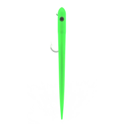 Wolfpack Tackle Ahi Casting Lure -Fishing Paradise WPT AC XXX XXXG0G X XX G0G Lure 5edc8d70 ca44 426f 84f5 ab1345abbd98