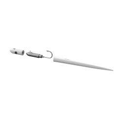 Wolfpack Tackle Ahi Casting Lure -Fishing Paradise WPT AC XXX XXXS0W X XX S0W Detail