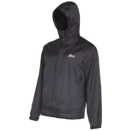 Grundens Weather Watch Hooded Sport Fishing Jackets 4 Grundens Weather Watch Hooded Sport Fishing Jackets - Image 2