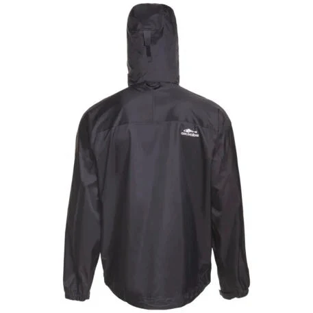 Grundens Weather Watch Hooded Sport Fishing Jackets 5 Grundens Weather Watch Hooded Sport Fishing Jackets - Image 3