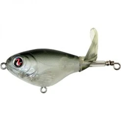 River2Sea Whopper Plopper Lures 110 & 75 -Fishing Paradise WhopperPlopper75 17PhantomShad 600x600 1