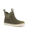 Xtratuf Men's Leather 6" Ankle Deck Boots Green 1 Xtratuf Men's Leather 6" Ankle Deck Boots Green -Fishing Paradise XAL 300 Green 2 V2 2400x 61c15b1c d1e5 42be 96aa 92319c5ffe8e