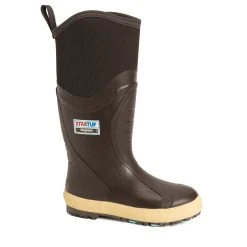 Xtratuf Men's Swingsaw Glaciertrek Pro 15" Legacy Boots Brown