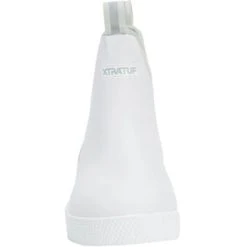 Xtratuf Men's Wheelhouse 6" Ankle Deck Boots -Fishing Paradise XMW100 3 LARGE 1b70a4ff d2e8 451f a424 db9cb0c113fa