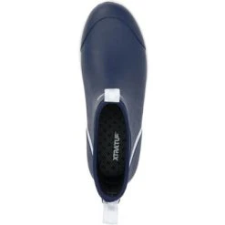 Xtratuf Men's Wheelhouse 6" Ankle Deck Boots -Fishing Paradise XMW201 6 LARGE a1ae1780 01f9 465e 81ba e3495e1c37dc