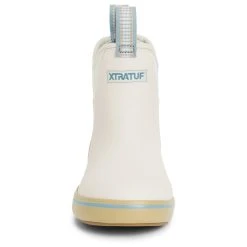 Xtratuf Women's 6" Ankle Deck Boots Ivory 17 Xtratuf Women's 6" Ankle Deck Boots Ivory -Fishing Paradise XWAB 100 Cream 6 V2 2400x f9dd4d03 4e2a 427a bace dedceb71c683