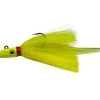 RonZ Z-Hawk Rigged Bucktail Jigs -Fishing Paradise ZH802LC