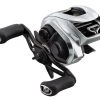 Daiwa 2021 Zillion SV TW Baitcasting Reels