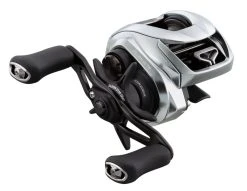 Daiwa 2021 Zillion SV TW Baitcasting Reels