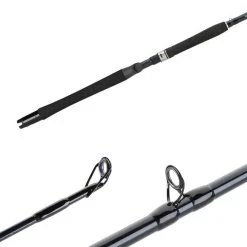 Shimano Teramar North East Casting Rods