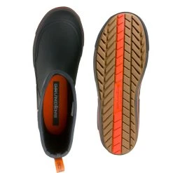 Grundens Men's 12" Deck Boots -Fishing Paradise a89bc1353cf6f2b0ef4ecfa6b24673cc