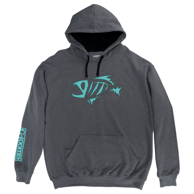 G.LOOMIS G. Loomis Lifestyle Hoodie 3 G.LOOMIS G. Loomis Lifestyle Hoodie