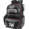 Daiwa D-Vec Tactical Backpacks -Fishing Paradise acc DTBP PRY tactical back pack leftfacing 1000x bf0a1aba 3923 4c28 952e b1fd41b87376