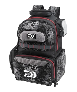 Daiwa D-Vec Tactical Backpacks