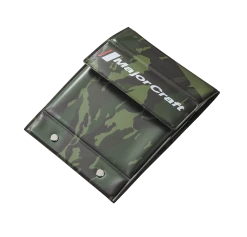 Major Craft Assist Hook Stocker / Jig Binder