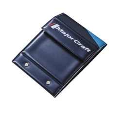 Major Craft Assist Hook Stocker / Jig Binder -Fishing Paradise assisthook stocker navy