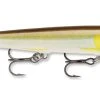 Rapala Scatter Rap Minnow Jerkbaits 2 Rapala Scatter Rap Minnow Jerkbaits -Fishing Paradise ayu