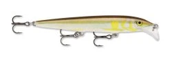 Rapala Scatter Rap Minnow Jerkbaits