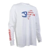 G.LOOMIS G. Loomis Long Sleeve Cotton Tee
