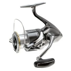 Shimano Stella FJ Spinning Reels