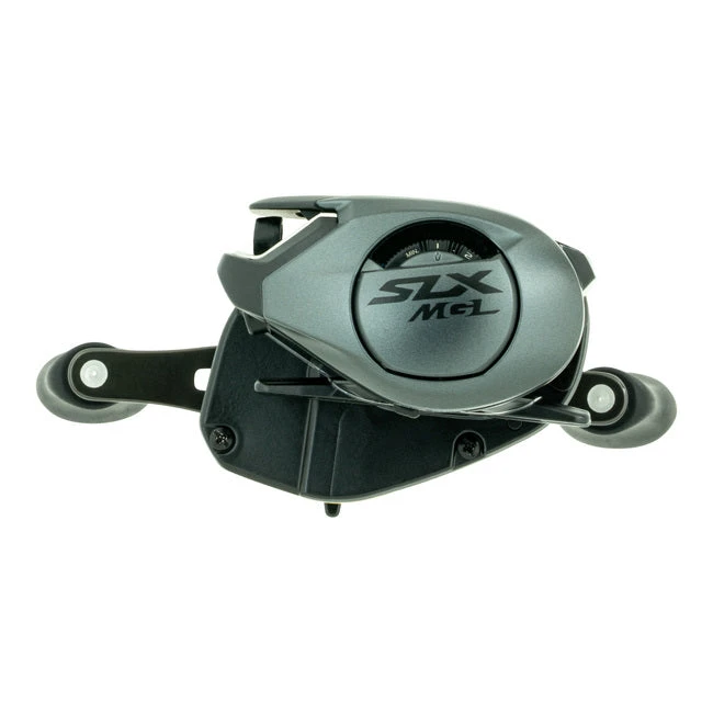 Shimano SLX MGL 70 Baitcasting Reels 4 Shimano SLX MGL 70 Baitcasting Reels - Image 2