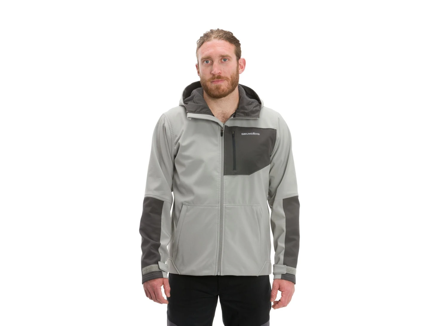 Grundens Men's Bulkhead Stretch Jacket 5 Grundens Men's Bulkhead Stretch Jacket - Image 3