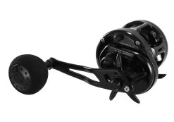 Jigging World Eros 300 Star Drag Reels -Fishing Paradise black side