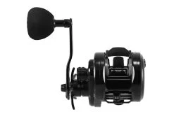 Jigging World Eros 300 Star Drag Reels -Fishing Paradise black top