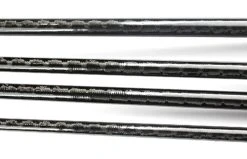 Jigging World Shogun Blanks