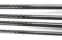 Jigging World Black Widow Blanks