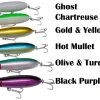 Tactical Anglers BombPopper Lures -Fishing Paradise bomb popper 15857.1505506112.1280.1280