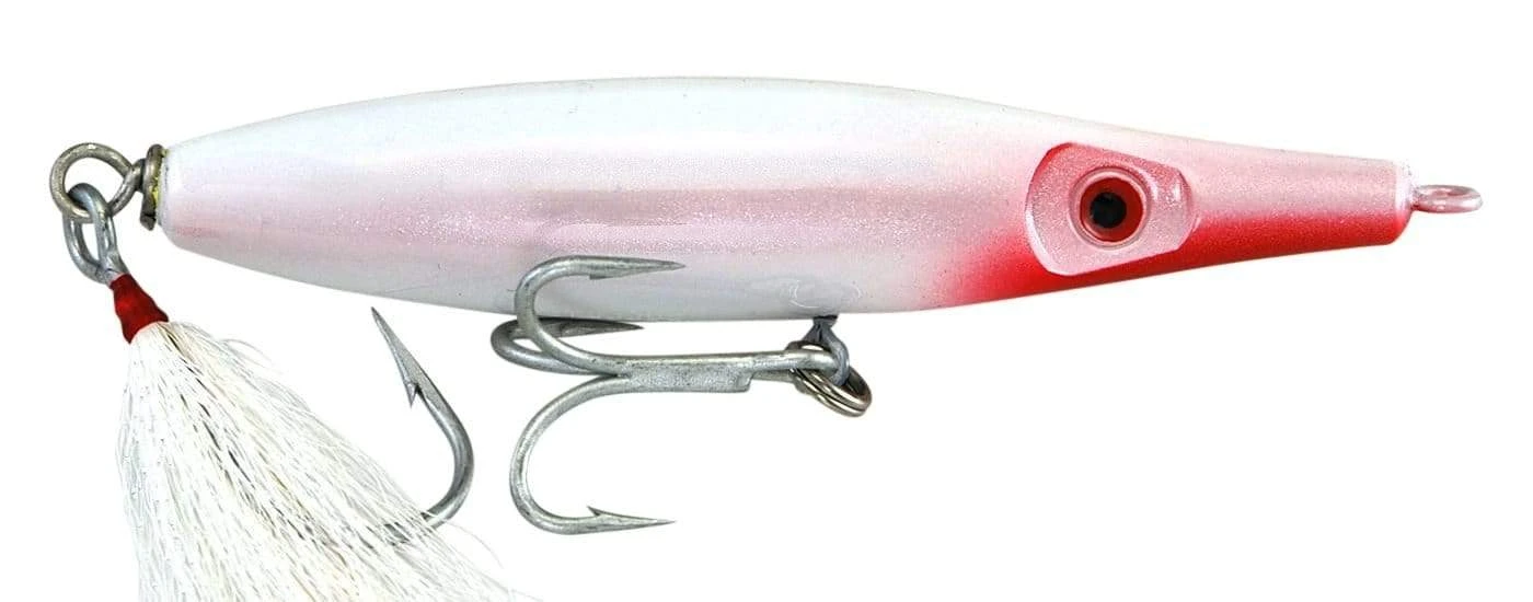 Super Strike Bullet Heavy Stubby Needlefish Lures 5 Super Strike Bullet Heavy Stubby Needlefish Lures - Image 3