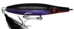 Super Strike Bullet Heavy Stubby Needlefish Lures