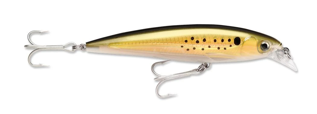 Rapala X-Rap Saltwater Jerkbaits 4 Rapala X-Rap Saltwater Jerkbaits - Image 2