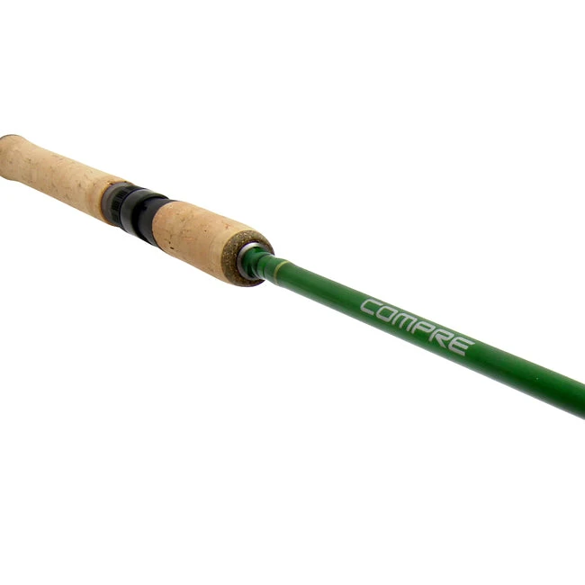 Shimano Compre Walleye Spinning Rods 3 Shimano Compre Walleye Spinning Rods