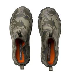 Grundens Men's 6" Deviation Ankle Boots -Fishing Paradise c3dd1de7b496afef265682590880988f