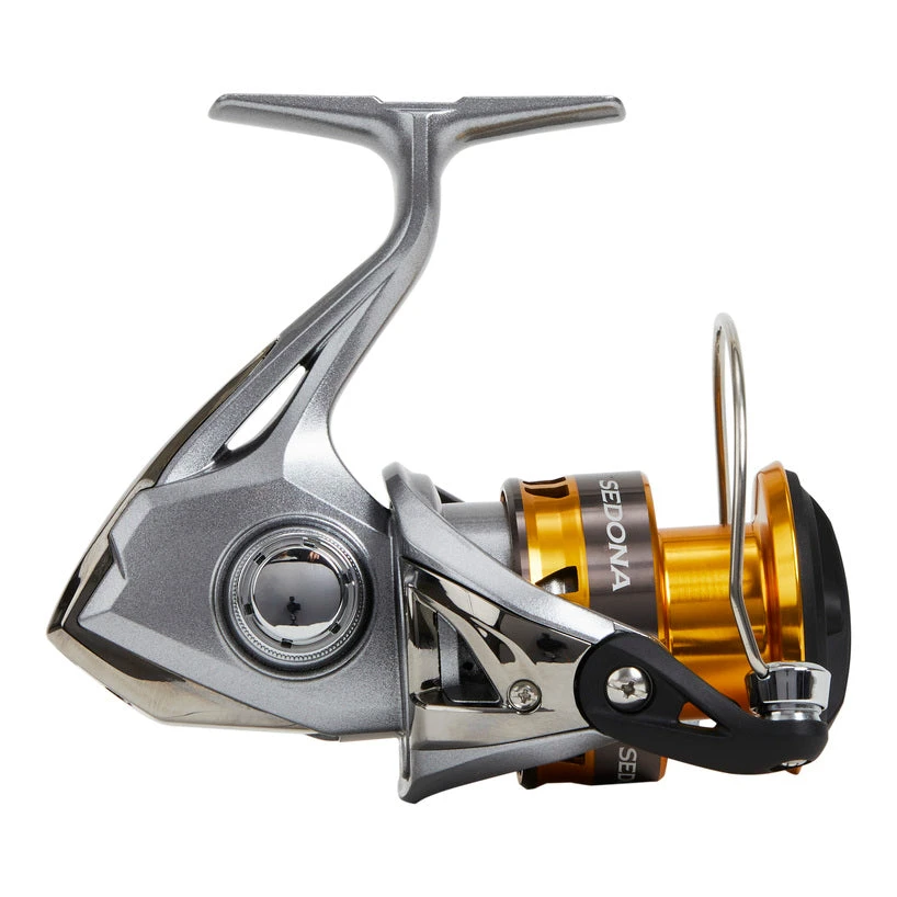 Shimano Sedona FI Spinning Reels 7 Shimano Sedona FI Spinning Reels - Image 5