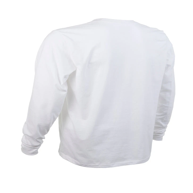 G.LOOMIS G. Loomis Long Sleeve Cotton Tee 4 G.LOOMIS G. Loomis Long Sleeve Cotton Tee - Image 2