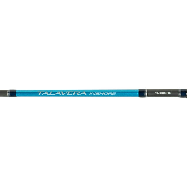 Shimano Talavera Inshore Spinning Rods 5 Shimano Talavera Inshore Spinning Rods - Image 3