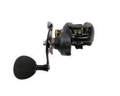 Shimano Curado 200 K Baitcasting Reels -Fishing Paradise curadokwithpowerhandle2