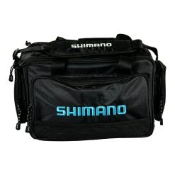 Shimano Baltica Tackle Bags -Fishing Paradise d522e2c5de7f941534ca9376ecd4ba72125ea33f