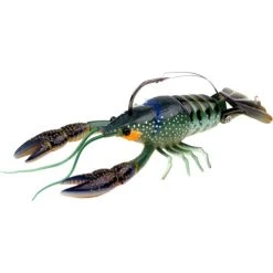 River2Sea Dahlberg Clackin' Crayfish Lures