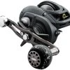 Daiwa Lexa WN Baitcasting Reels -Fishing Paradise daiwa lx wn300hs p lexa type wn baitcasting reel 13524