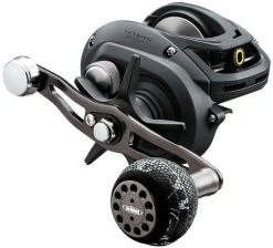 Daiwa Lexa WN Baitcasting Reels
